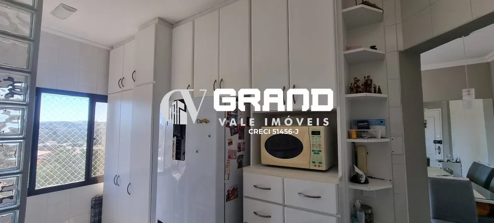 Apartamento, 2 quartos, 64 m² - Foto 5