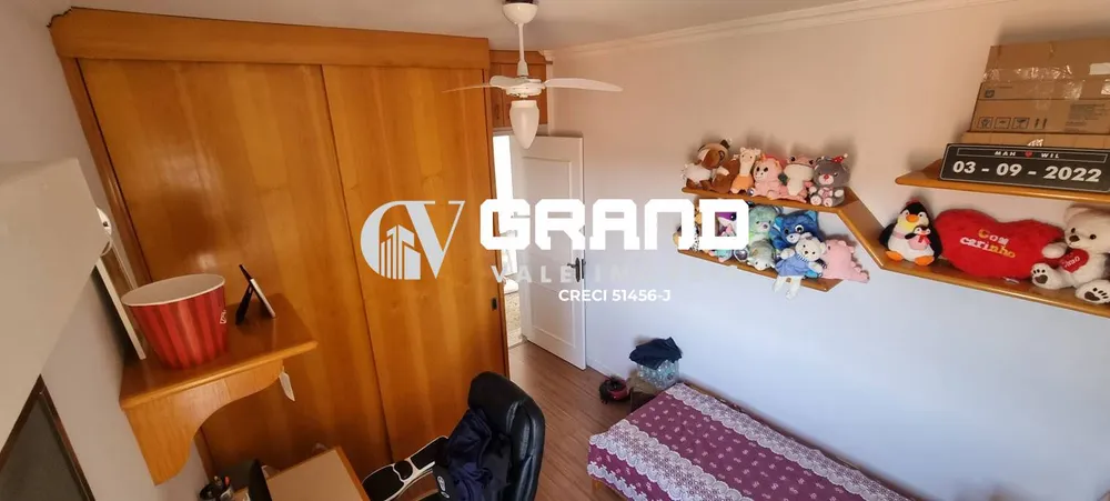 Apartamento, 2 quartos, 64 m² - Foto 8