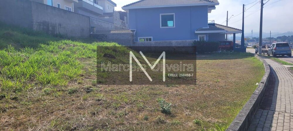 Terreno, 400 m² - Foto 1