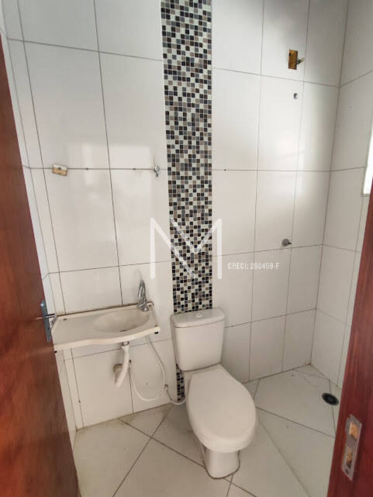 Casa à venda com 3 quartos, 195m² - Foto 4