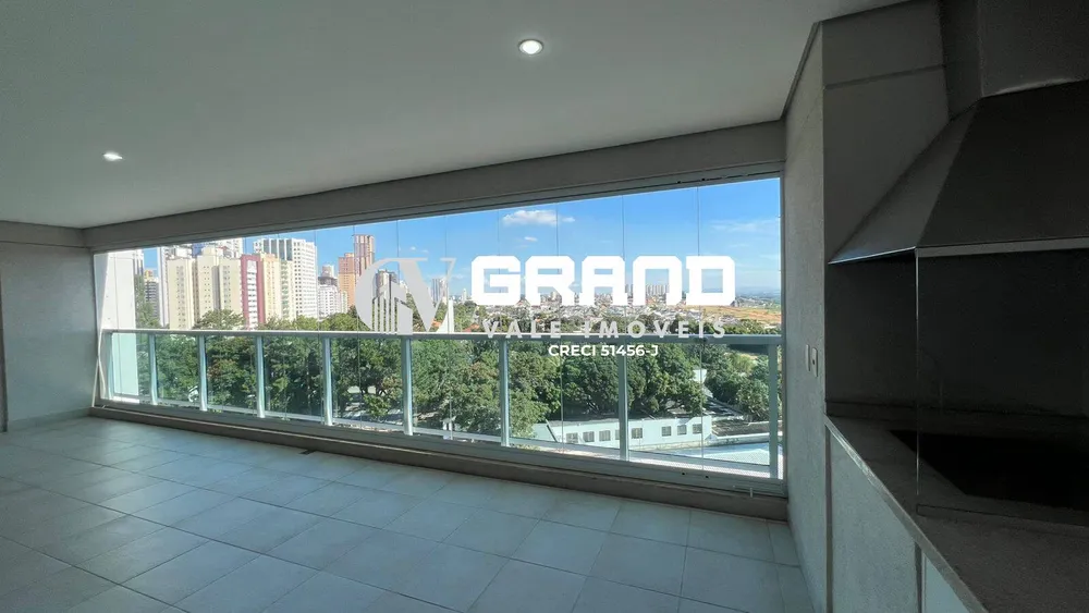Apartamento, 4 quartos, 245 m² - Foto 4