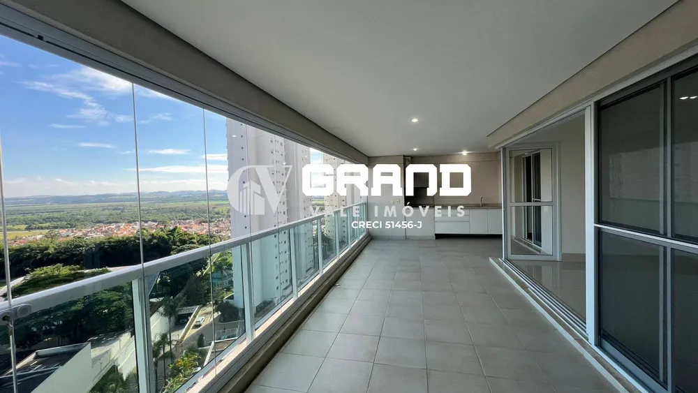 Apartamento, 4 quartos, 245 m² - Foto 2