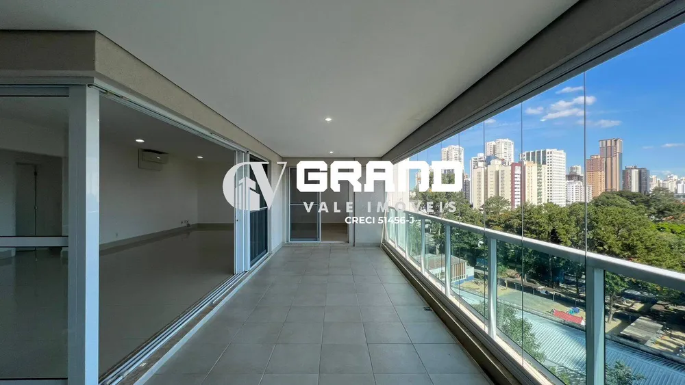 Apartamento, 4 quartos, 245 m² - Foto 4