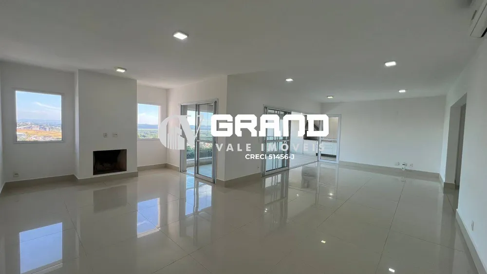 Apartamento, 4 quartos, 245 m² - Foto 1