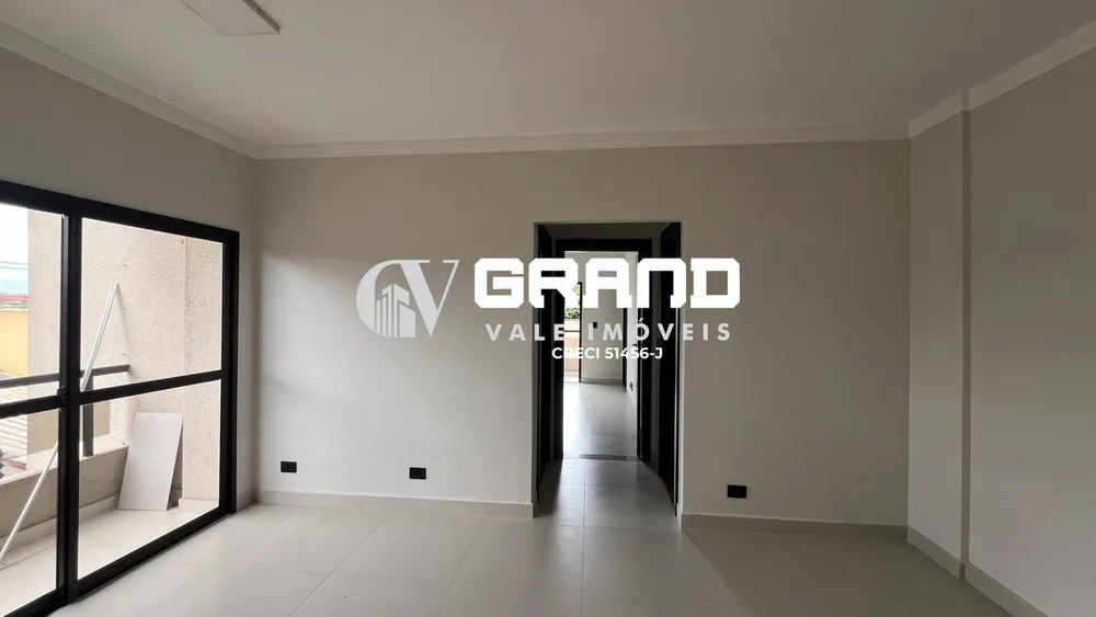 Apartamento, 2 quartos, 64 m² - Foto 4