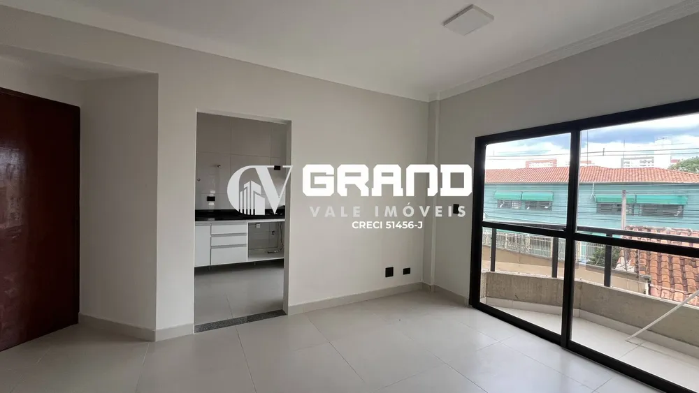 Apartamento, 2 quartos, 64 m² - Foto 1