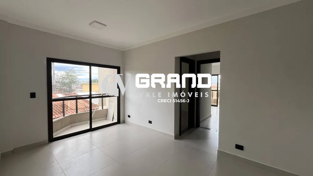 Apartamento, 2 quartos, 64 m² - Foto 2