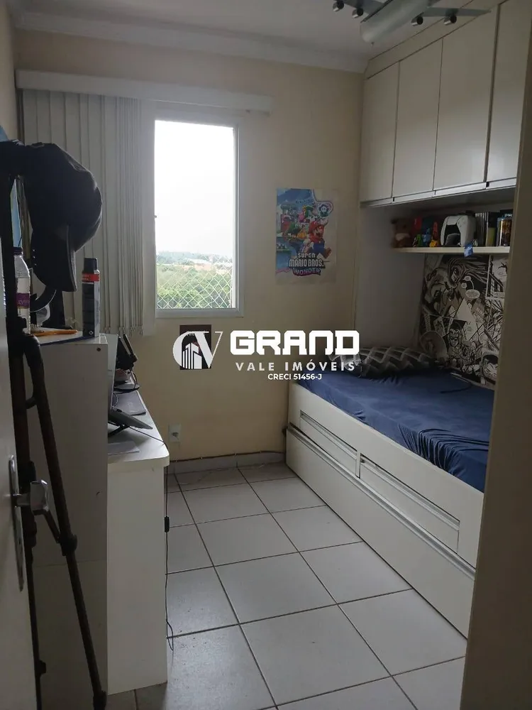 Apartamento, 2 quartos, 58 m² - Foto 8