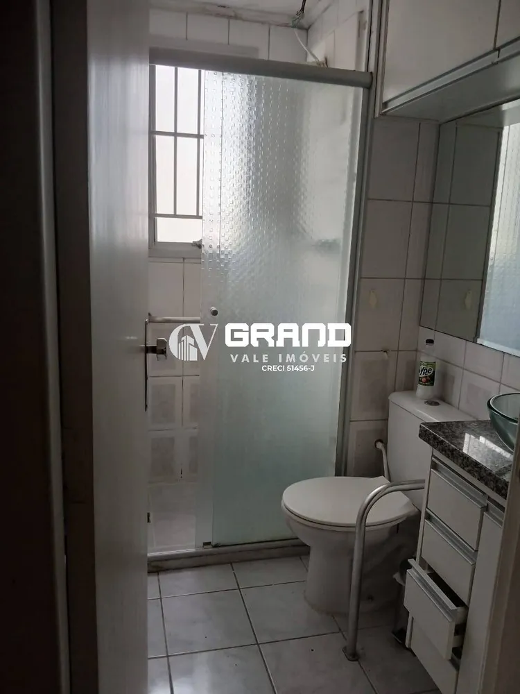 Apartamento, 2 quartos, 58 m² - Foto 10