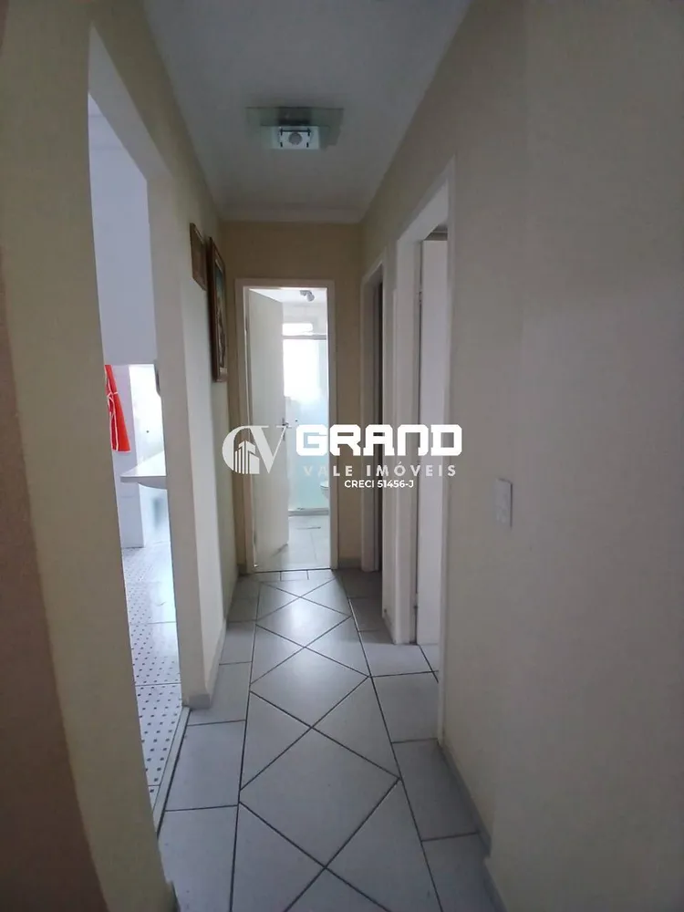 Apartamento, 2 quartos, 58 m² - Foto 6