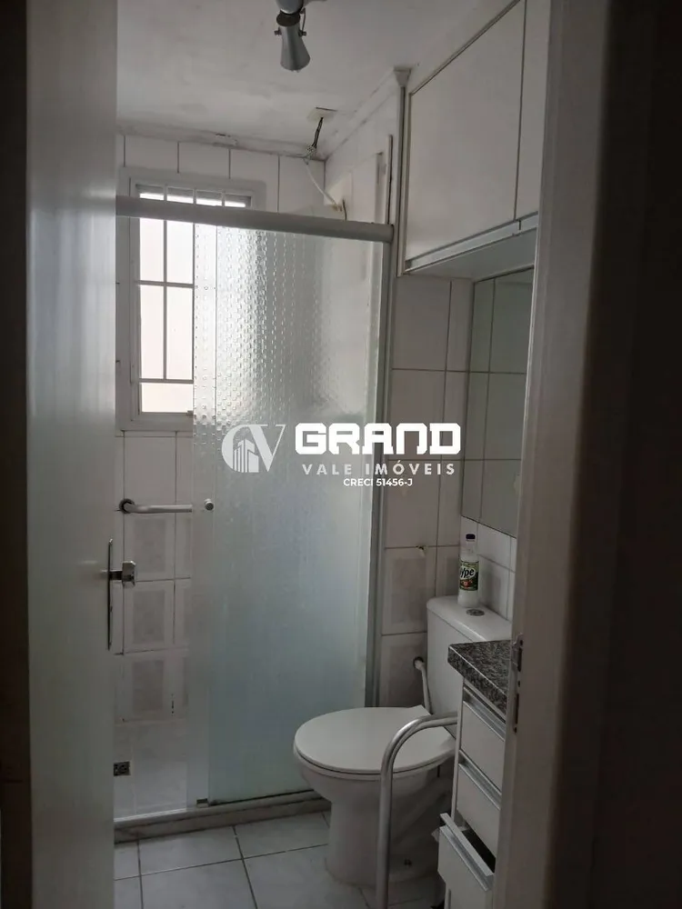 Apartamento, 2 quartos, 58 m² - Foto 11
