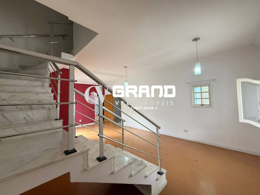 Casa, 3 quartos, 220 m² - Foto 4