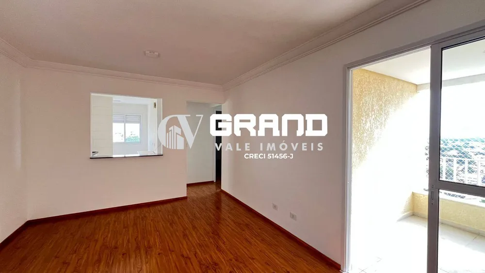 Apartamento, 2 quartos, 63 m² - Foto 1