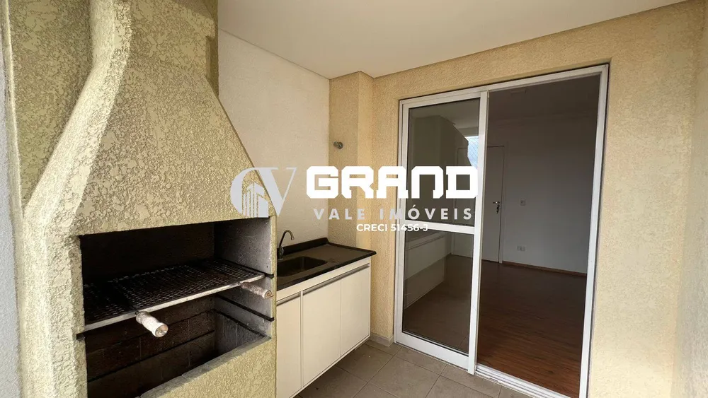 Apartamento, 2 quartos, 63 m² - Foto 8