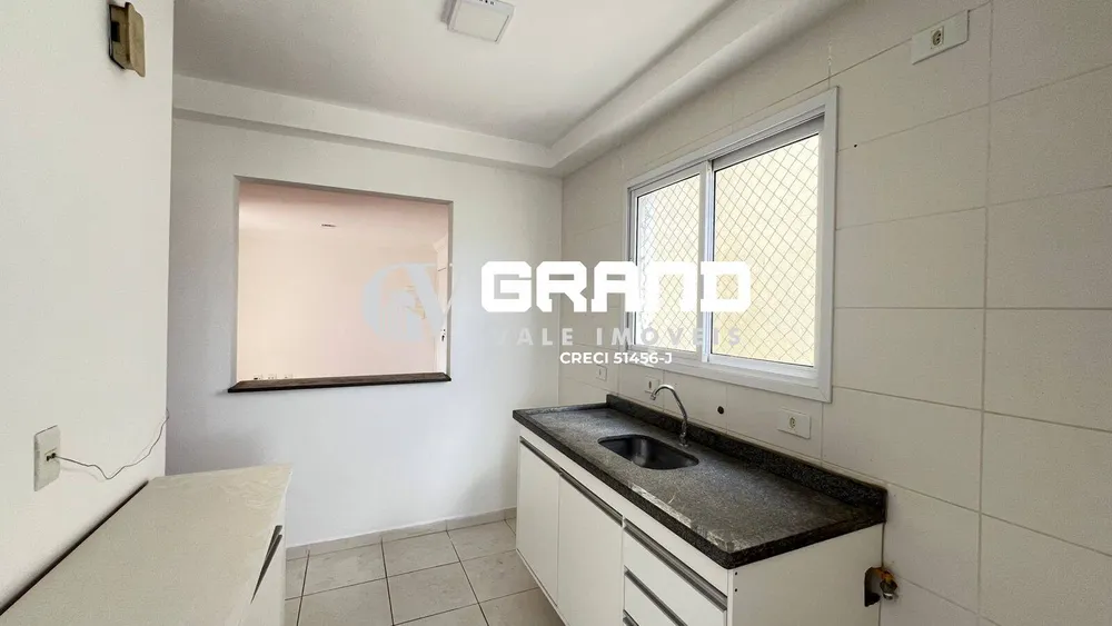 Apartamento, 2 quartos, 63 m² - Foto 9