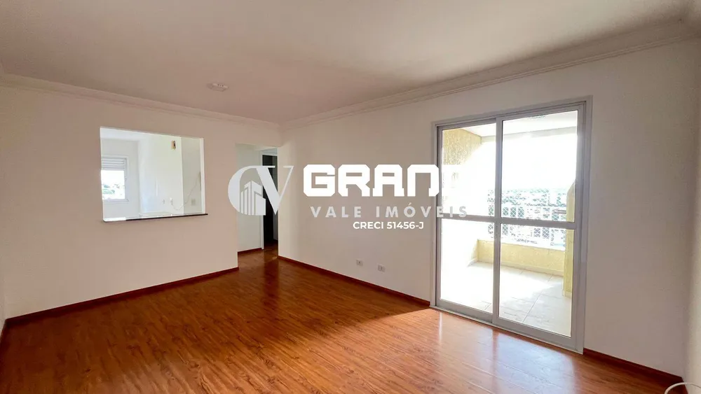 Apartamento, 2 quartos, 63 m² - Foto 2