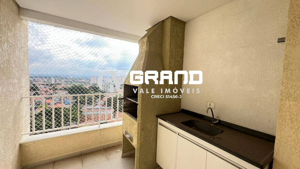 Apartamento, 2 quartos, 63 m² - Foto 16