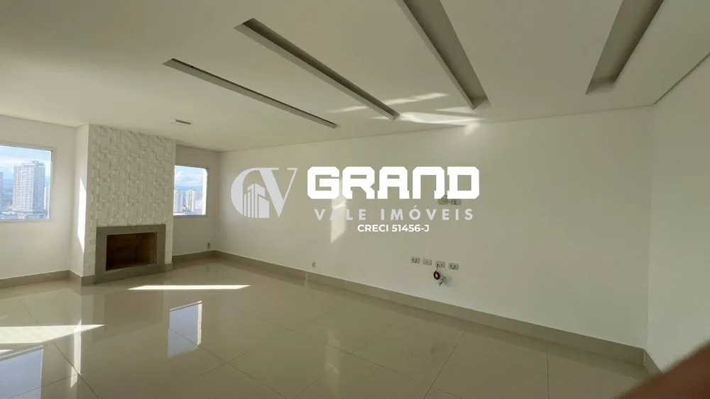 Apartamento, 4 quartos, 278 m² - Foto 2