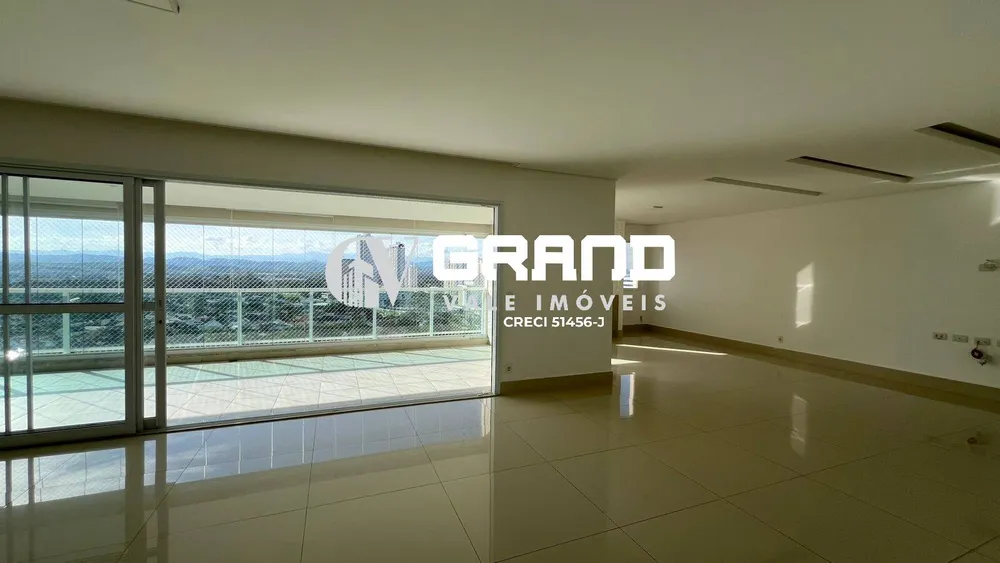 Apartamento, 4 quartos, 278 m² - Foto 1