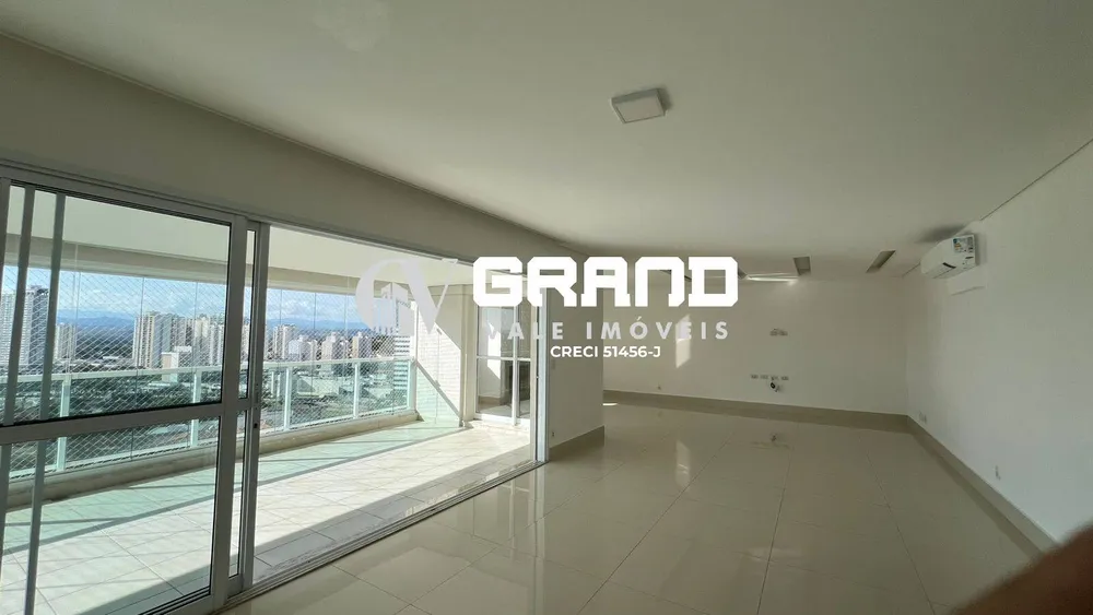 Apartamento, 4 quartos, 278 m² - Foto 3