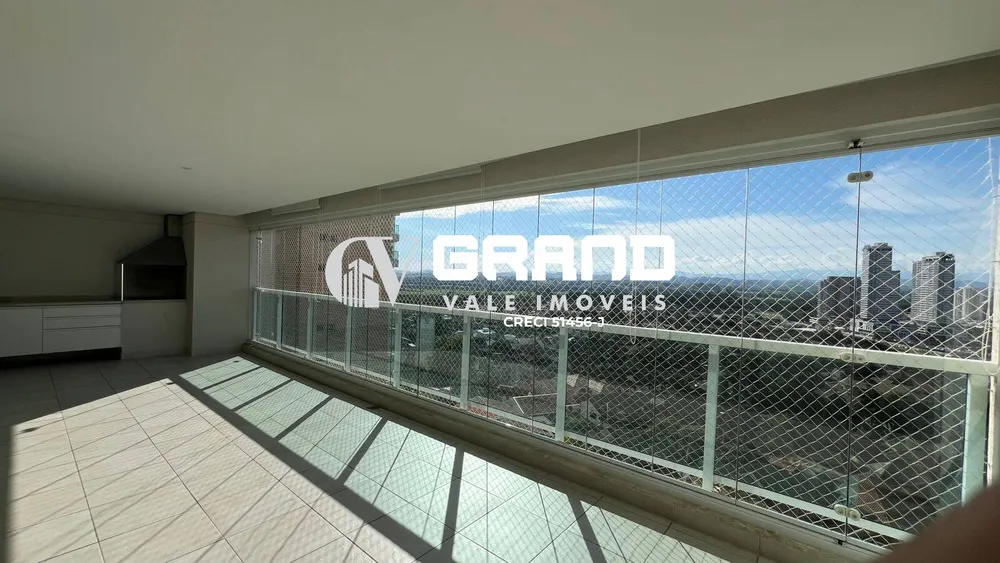 Apartamento, 4 quartos, 278 m² - Foto 6