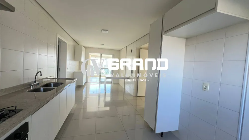 Apartamento, 4 quartos, 278 m² - Foto 7