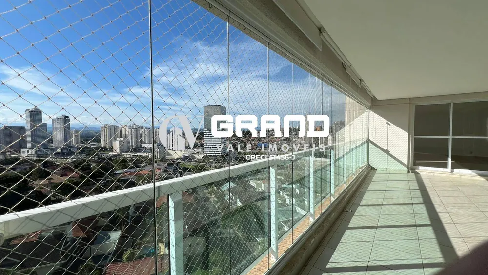 Apartamento, 4 quartos, 278 m² - Foto 5