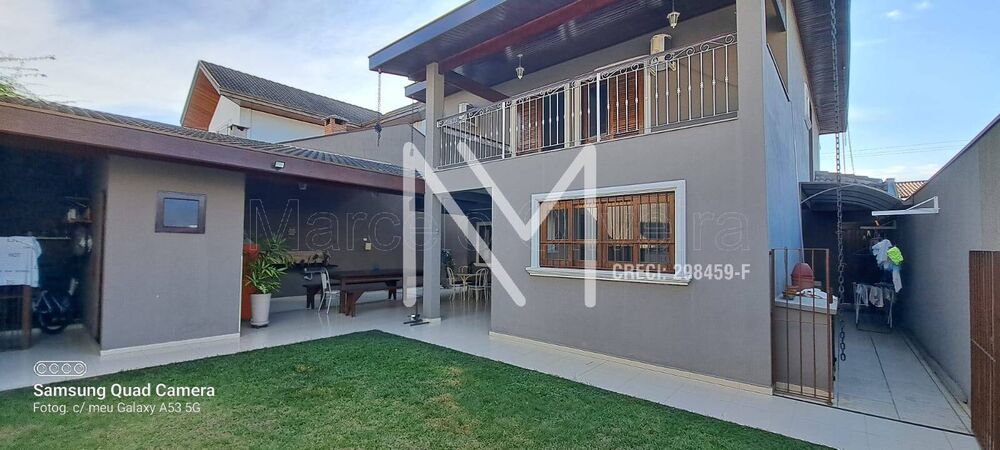 Casa de Condomínio, 4 quartos - Foto 2