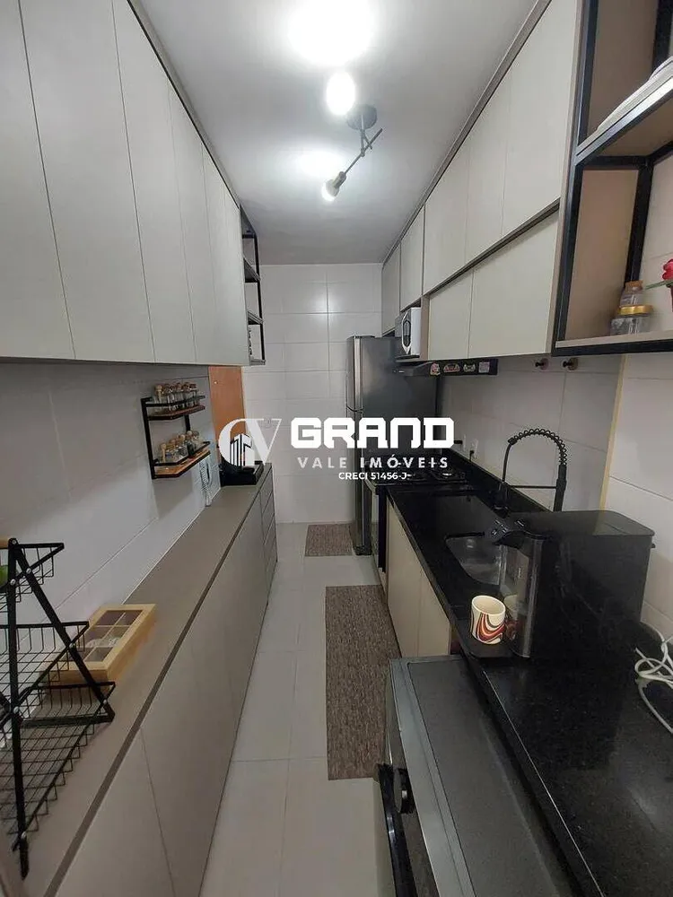 Apartamento, 2 quartos, 45 m² - Foto 3