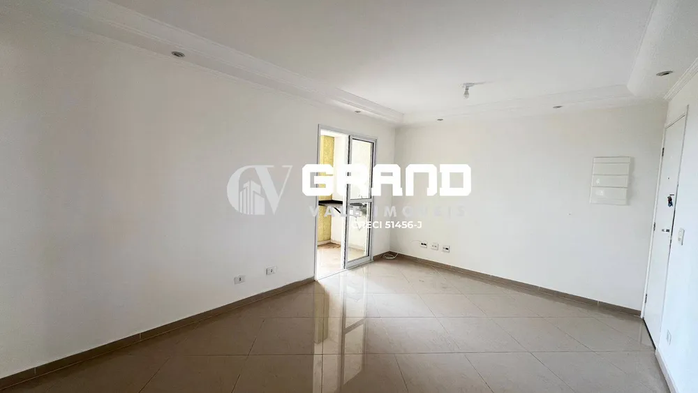Apartamento, 2 quartos, 63 m² - Foto 2