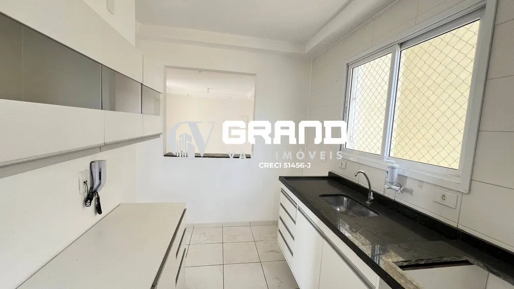 Apartamento, 2 quartos, 63 m² - Foto 7