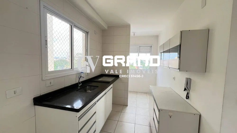 Apartamento, 2 quartos, 63 m² - Foto 5