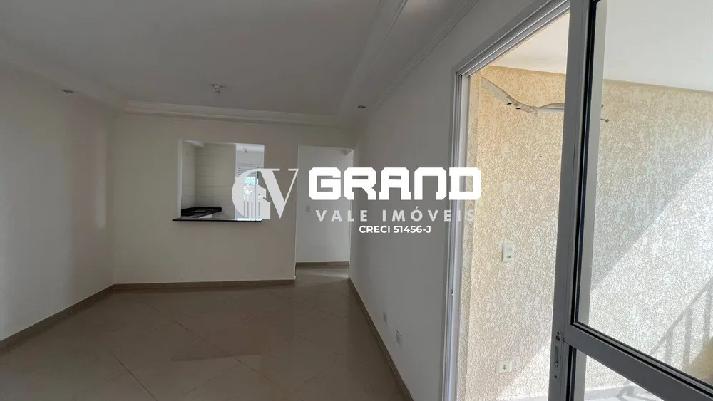 Apartamento, 2 quartos, 63 m² - Foto 4