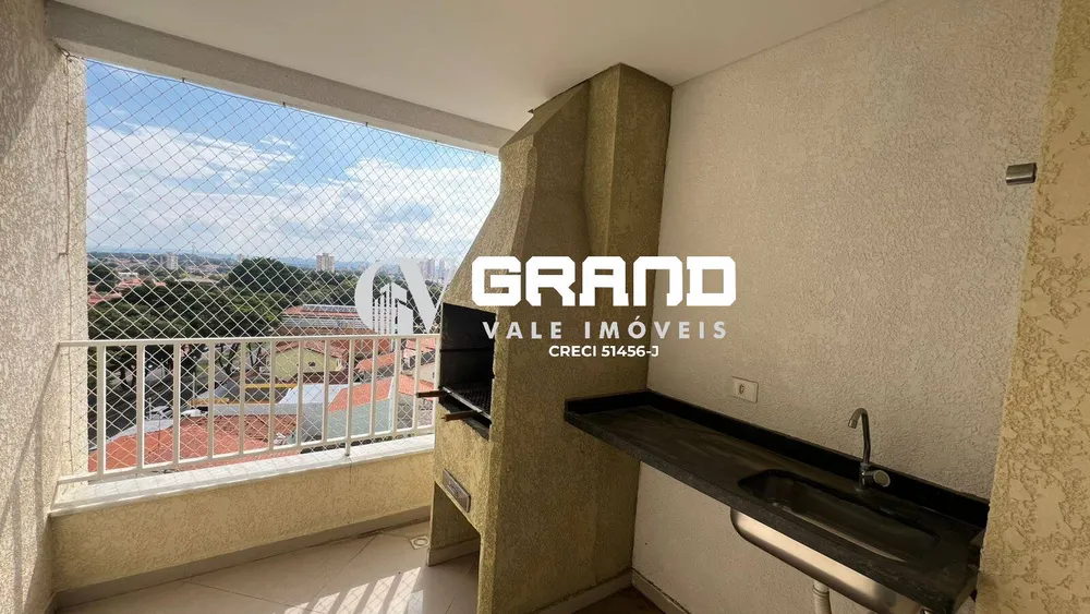 Apartamento, 2 quartos, 63 m² - Foto 14