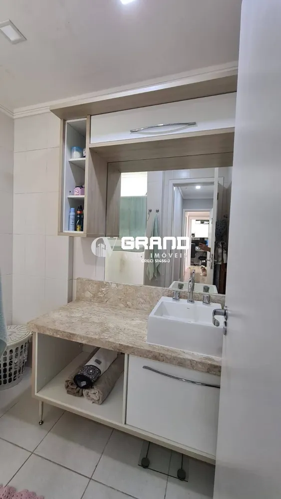 Apartamento, 3 quartos, 122 m² - Foto 6