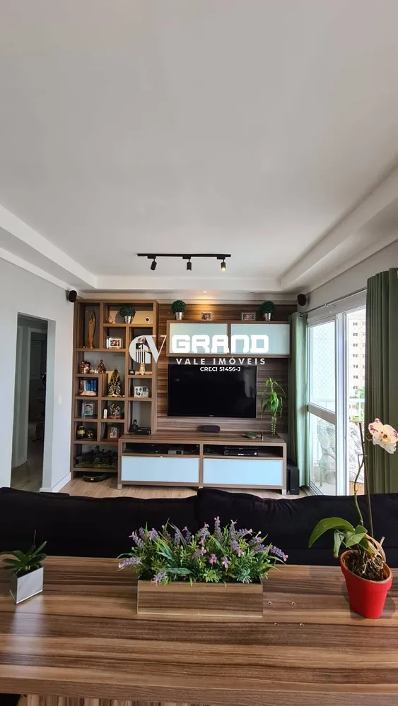Apartamento, 3 quartos, 122 m² - Foto 5