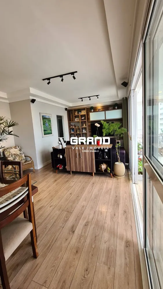 Apartamento, 3 quartos, 122 m² - Foto 12