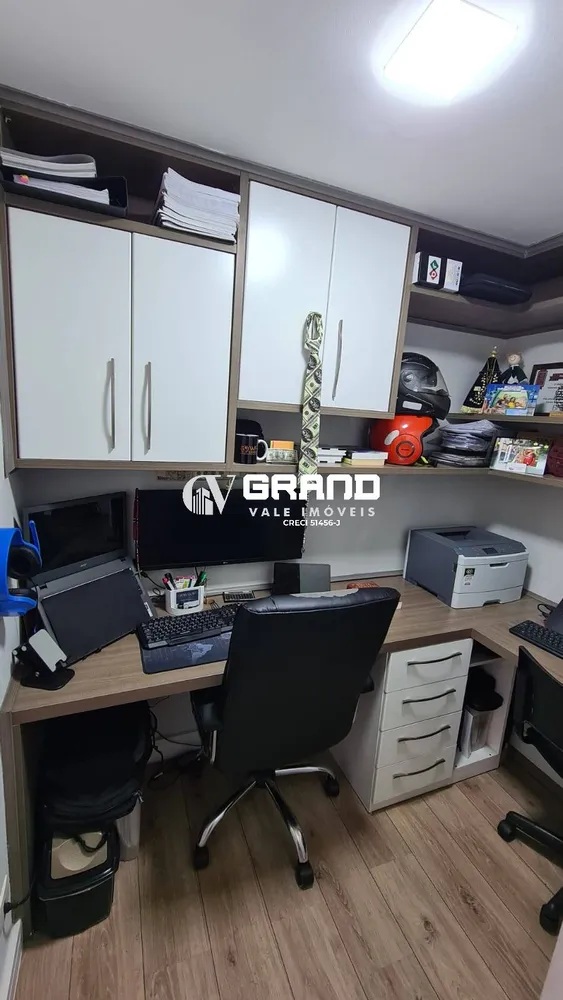 Apartamento, 3 quartos, 122 m² - Foto 11