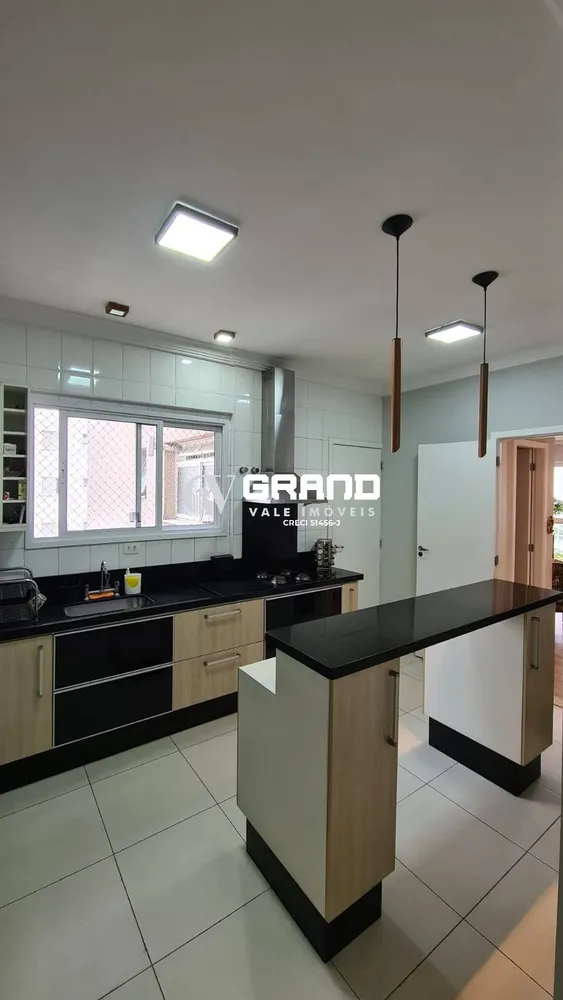 Apartamento, 3 quartos, 122 m² - Foto 16