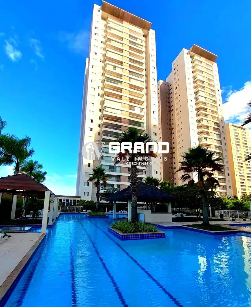 Apartamento, 3 quartos, 122 m² - Foto 9