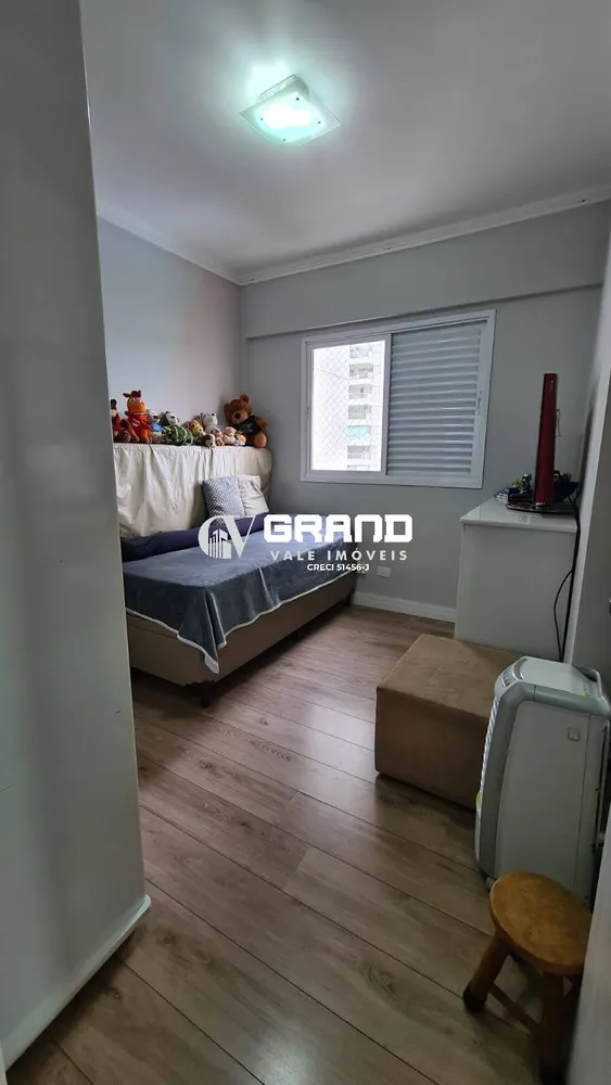 Apartamento, 3 quartos, 122 m² - Foto 4