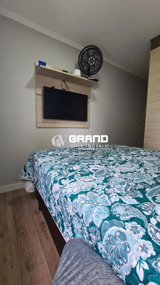 Apartamento, 3 quartos, 122 m² - Foto 15