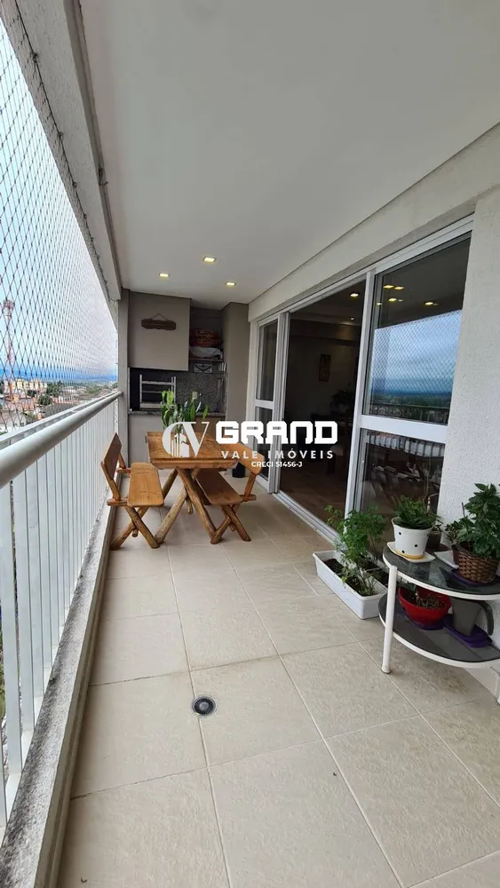 Apartamento, 3 quartos, 122 m² - Foto 10