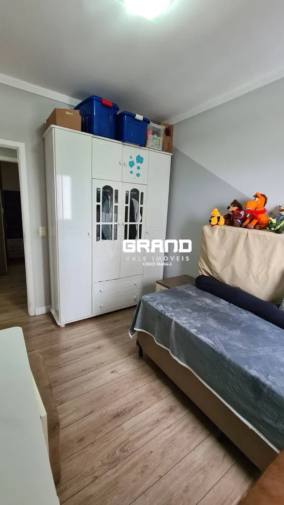 Apartamento, 3 quartos, 122 m² - Foto 2