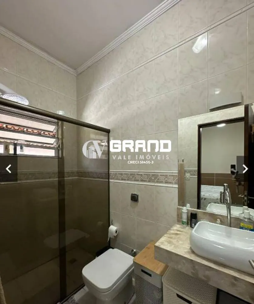 Casa, 3 quartos, 110 m² - Foto 2