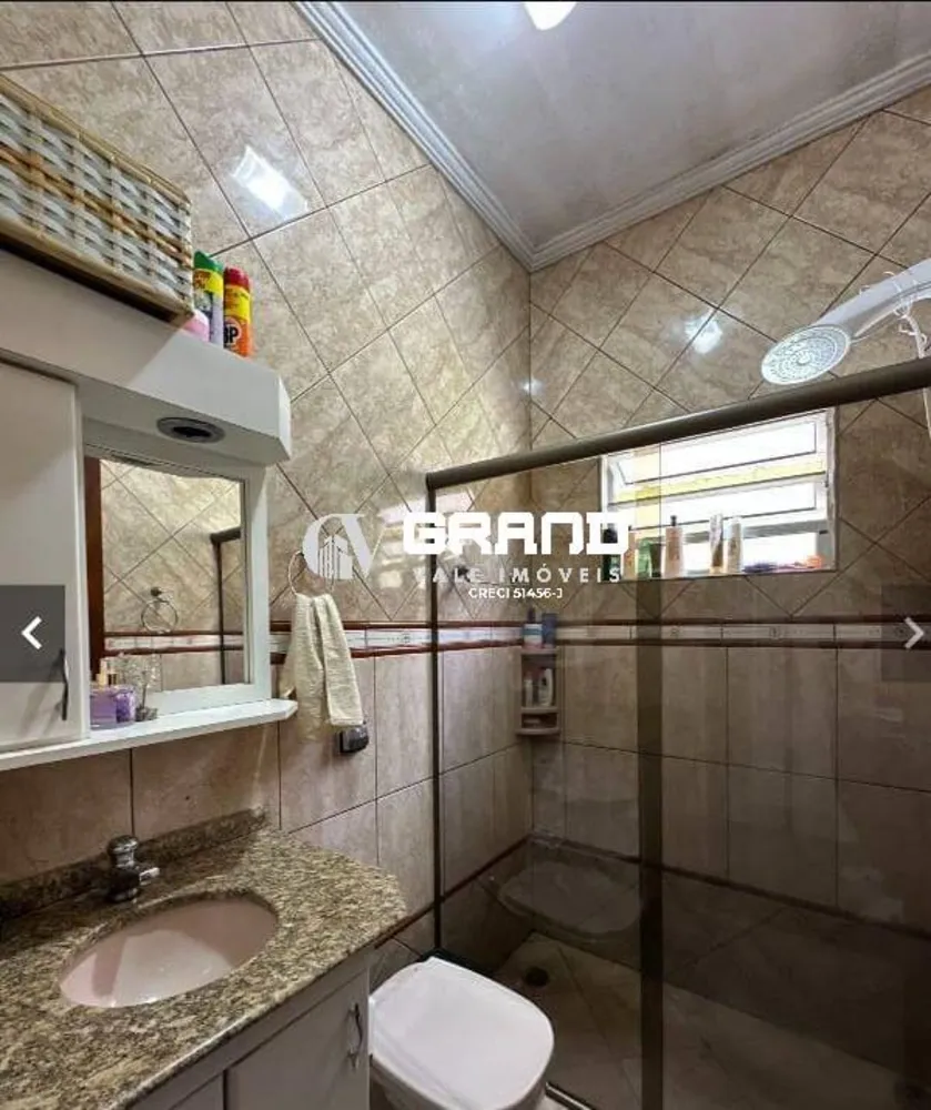 Casa, 3 quartos, 110 m² - Foto 8