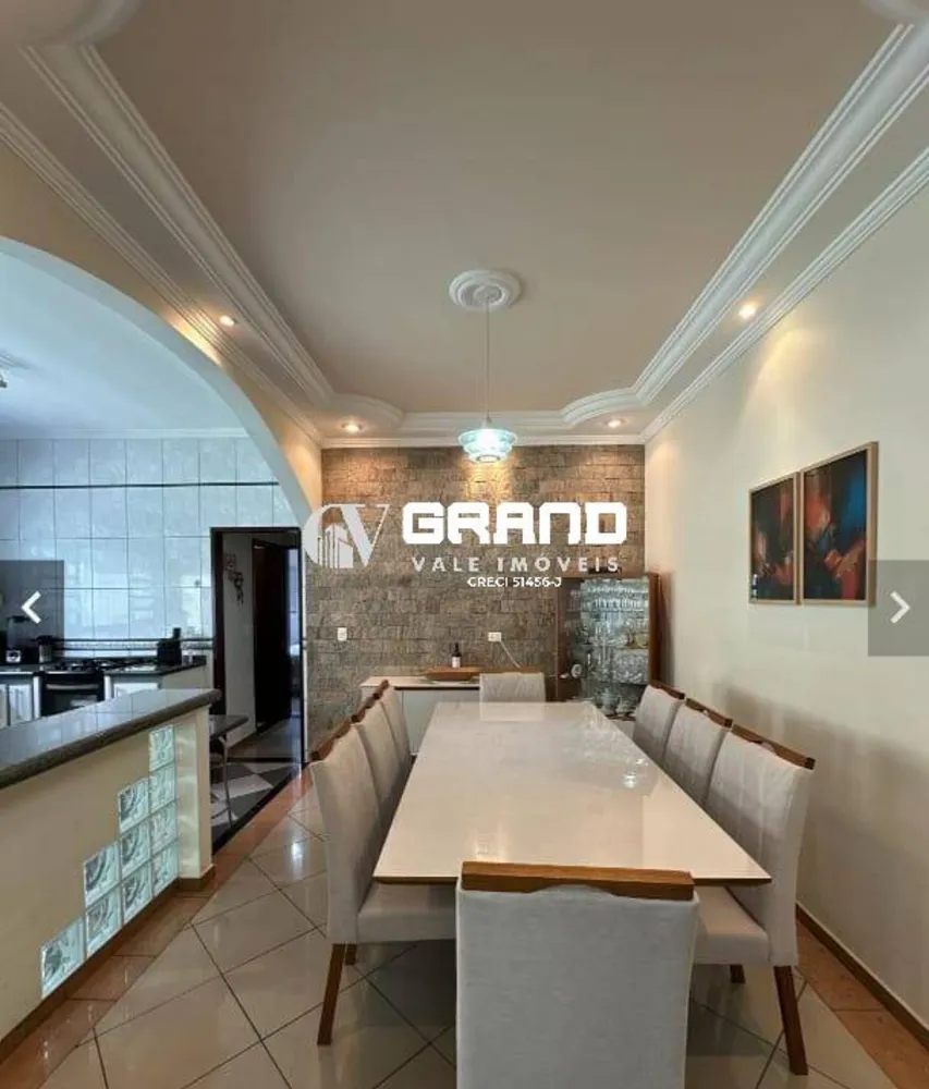 Casa, 3 quartos, 110 m² - Foto 5