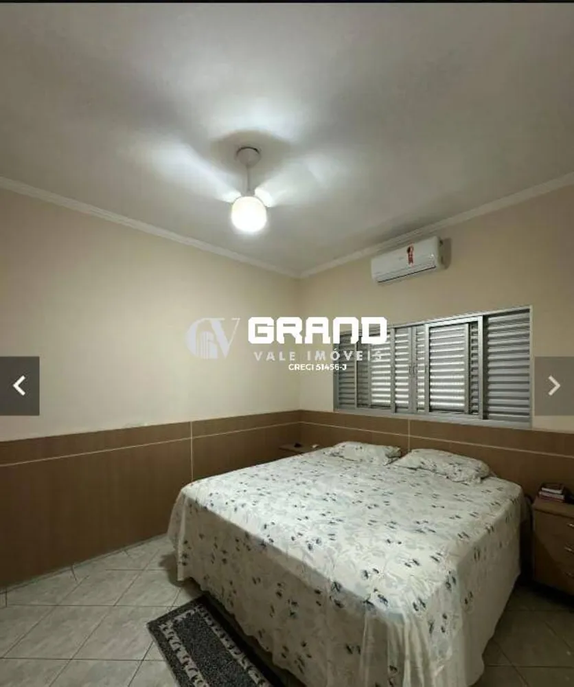 Casa, 3 quartos, 110 m² - Foto 1