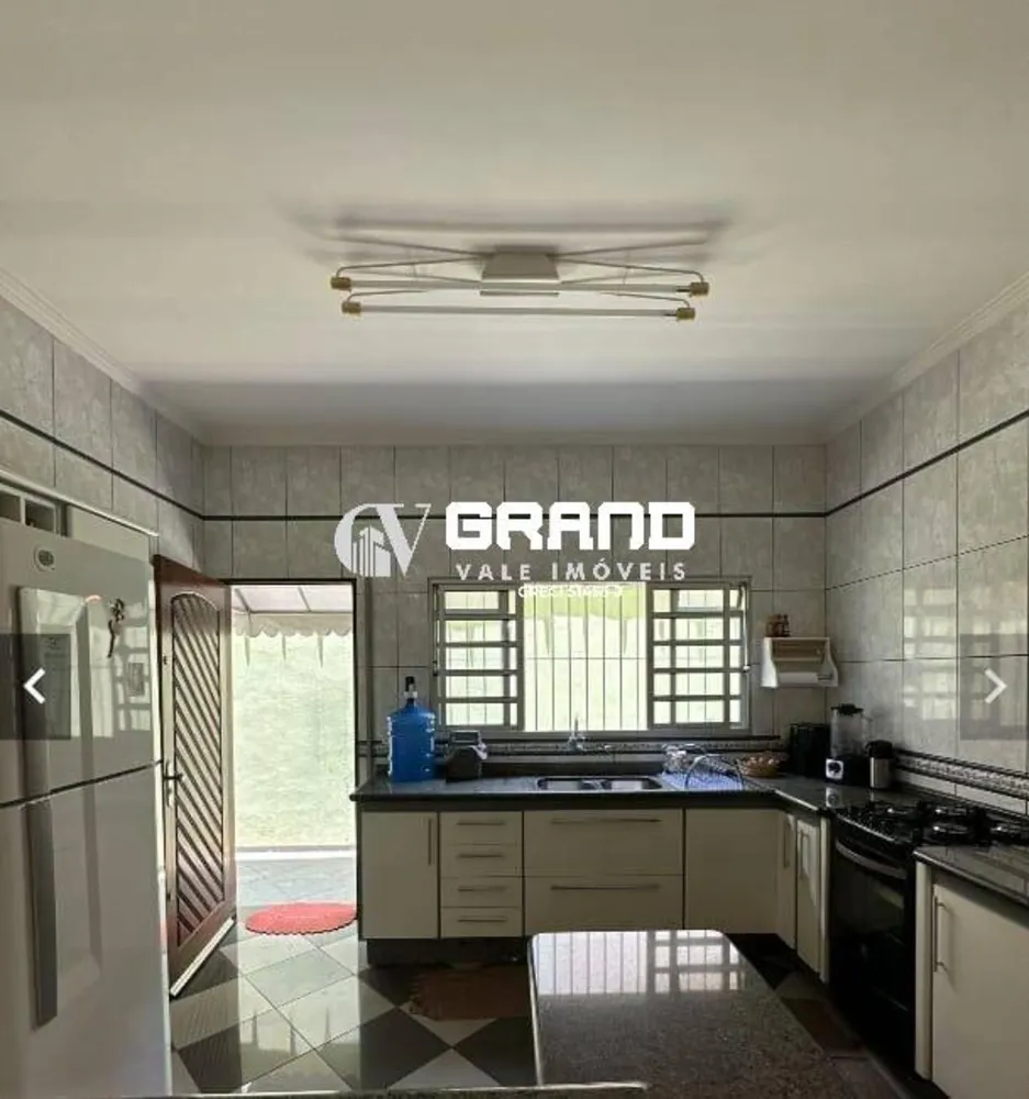 Casa, 3 quartos, 110 m² - Foto 3