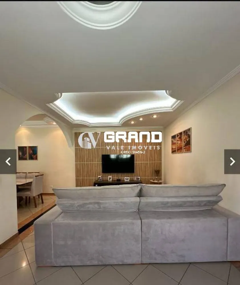 Casa, 3 quartos, 110 m² - Foto 4